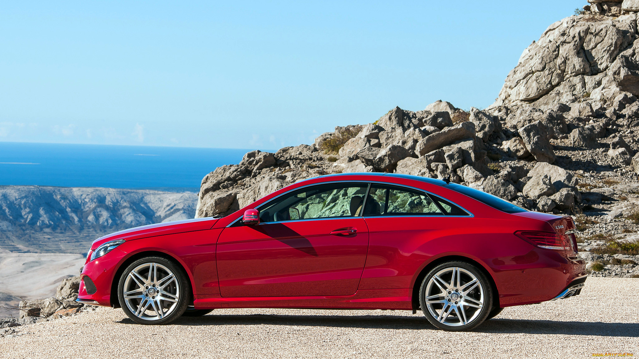 mercedes, coupe, , benz, daimler, ag, -, 